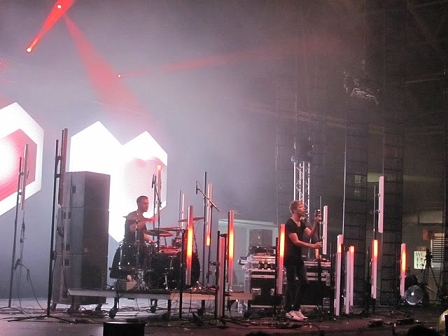 © Johnny Bliss, 2011 UAF Digitalism